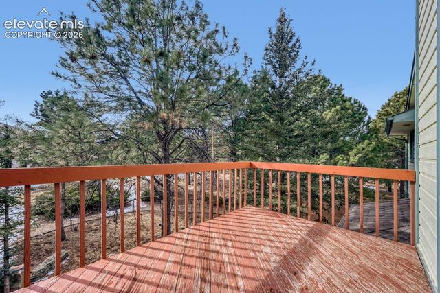 225 Sugarbush Drive, Monument, CO 80132