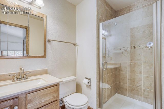 225 Sugarbush Drive, Monument, CO 80132