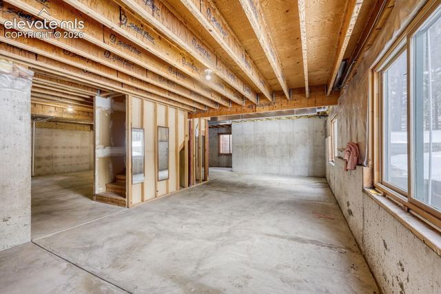 225 Sugarbush Drive, Monument, CO 80132