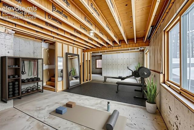 225 Sugarbush Drive, Monument, CO 80132