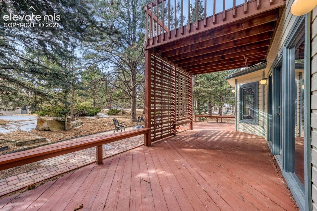 225 Sugarbush Drive, Monument, CO 80132