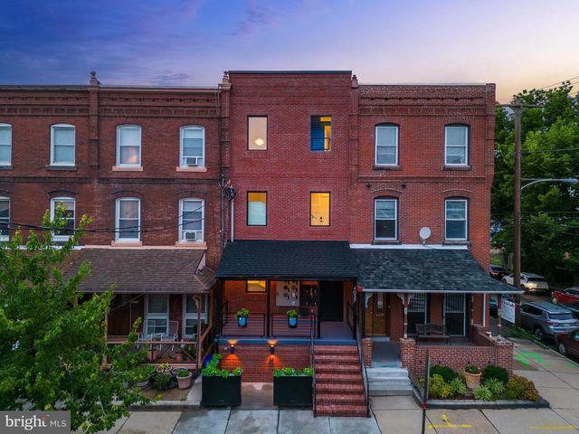 4037 POWELTON AVE, Philadelphia, PA 19104