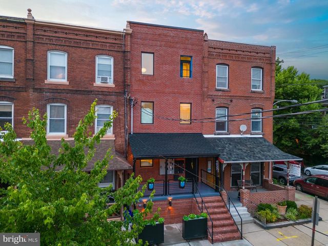 4037 POWELTON AVE, Philadelphia, PA 19104