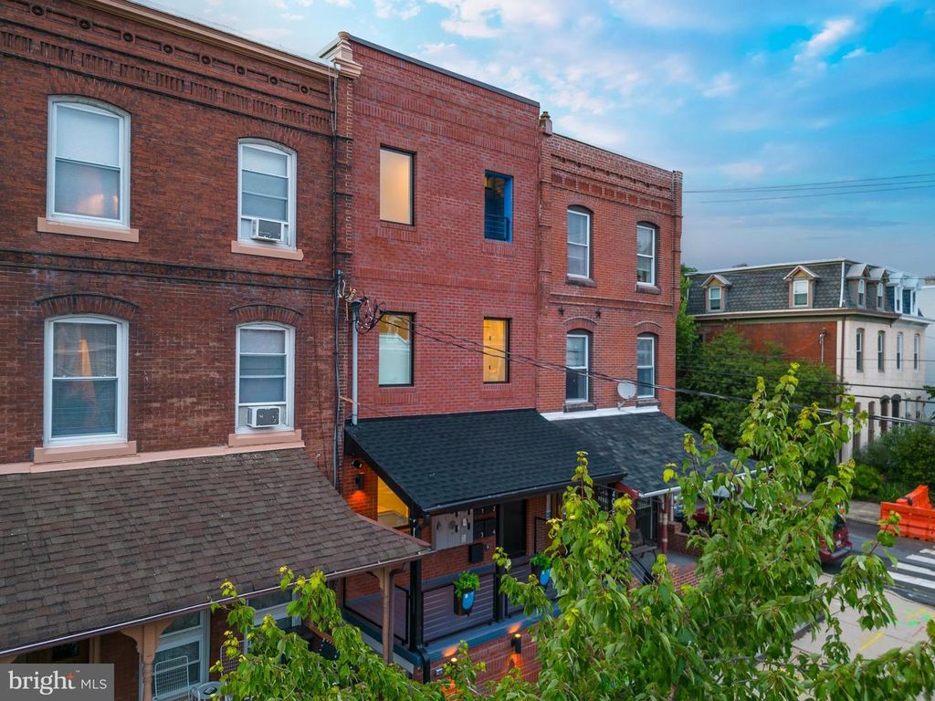 4037 POWELTON AVE, PHILADELPHIA, PA 19104 — photo 3