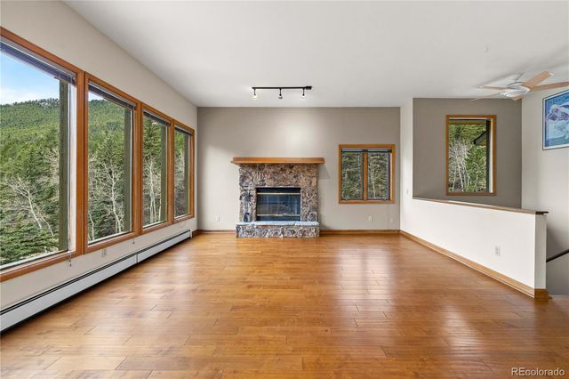 2192 Witter Gulch Road, Evergreen, CO 80439