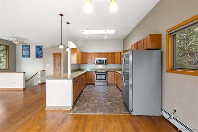 2192 Witter Gulch Road, Evergreen, CO 80439