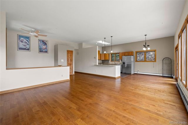 2192 Witter Gulch Road, Evergreen, CO 80439