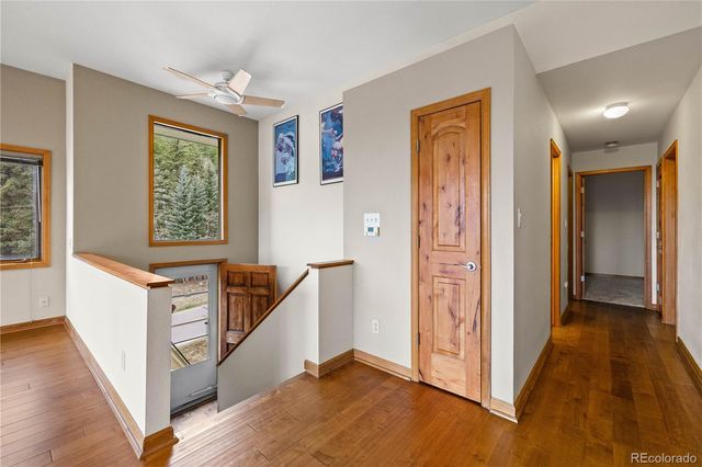 2192 Witter Gulch Road, Evergreen, CO 80439