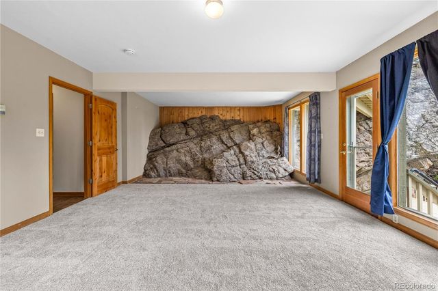 2192 Witter Gulch Road, Evergreen, CO 80439