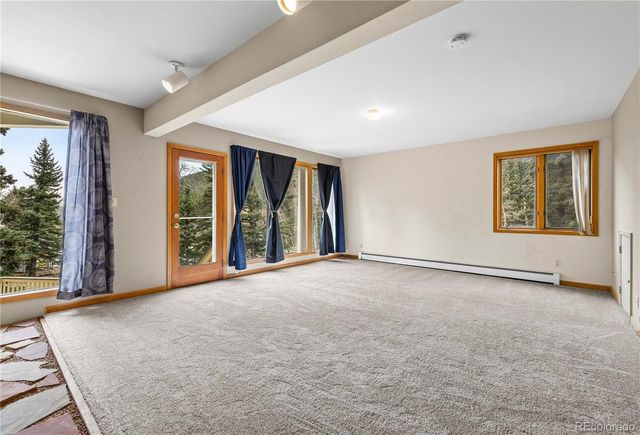 2192 Witter Gulch Road, Evergreen, CO 80439