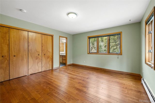 2192 Witter Gulch Road, Evergreen, CO 80439