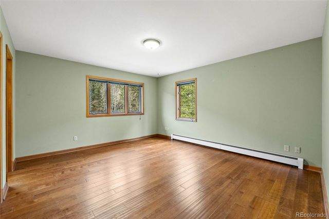2192 Witter Gulch Road, Evergreen, CO 80439