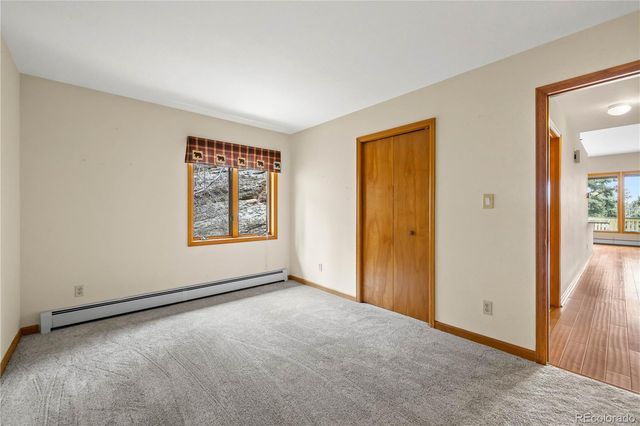 2192 Witter Gulch Road, Evergreen, CO 80439