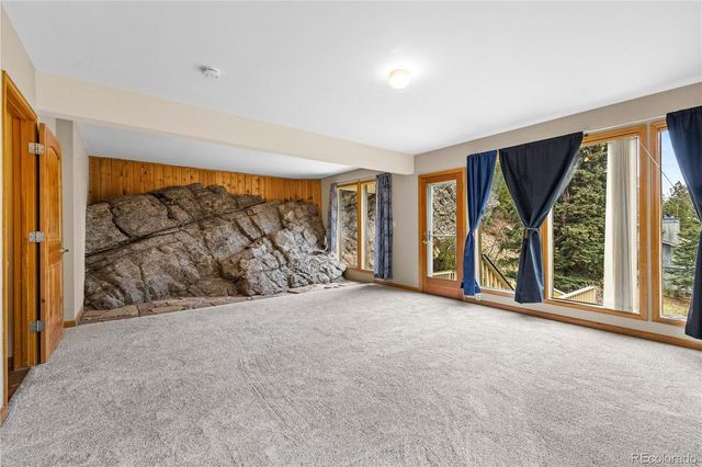 2192 Witter Gulch Road, Evergreen, CO 80439