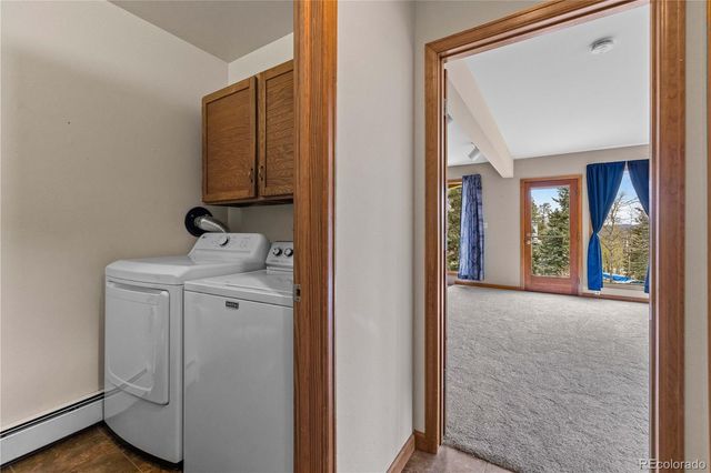 2192 Witter Gulch Road, Evergreen, CO 80439