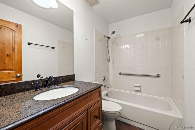 2192 Witter Gulch Road, Evergreen, CO 80439