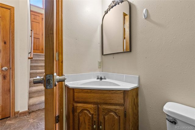 2192 Witter Gulch Road, Evergreen, CO 80439