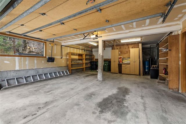 2192 Witter Gulch Road, Evergreen, CO 80439