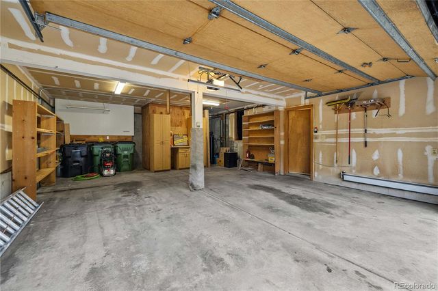 2192 Witter Gulch Road, Evergreen, CO 80439