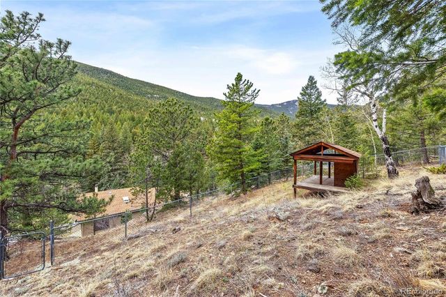 2192 Witter Gulch Road, Evergreen, CO 80439