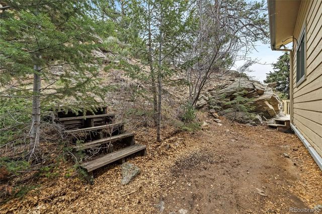2192 Witter Gulch Road, Evergreen, CO 80439
