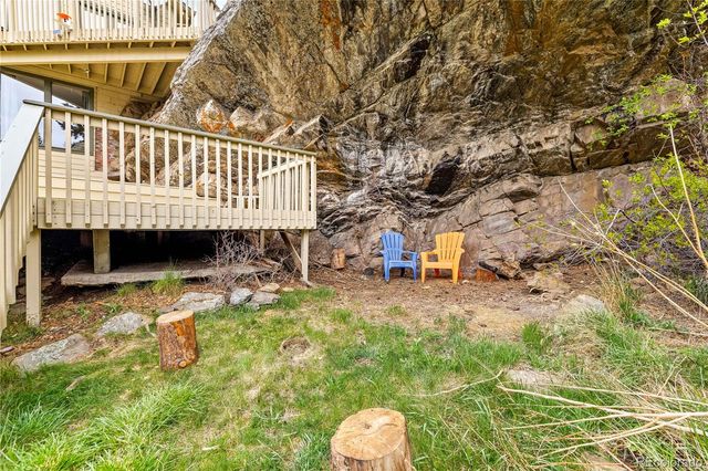 2192 Witter Gulch Road, Evergreen, CO 80439