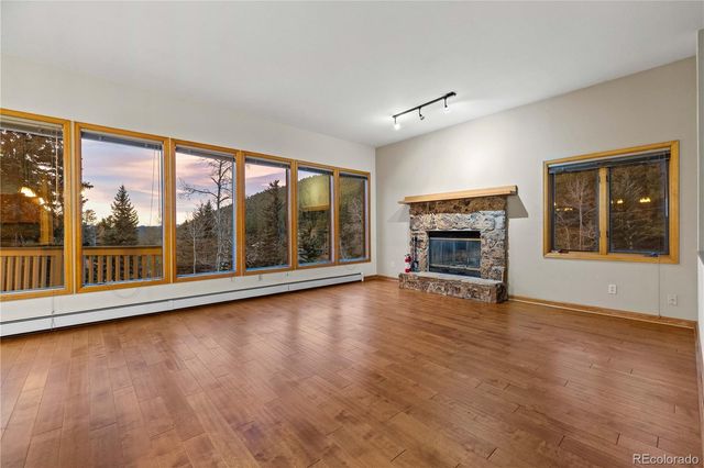 2192 Witter Gulch Road, Evergreen, CO 80439