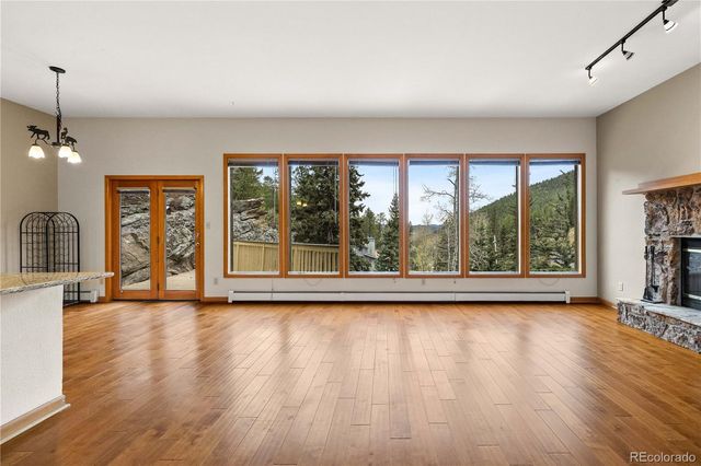 2192 Witter Gulch Road, Evergreen, CO 80439