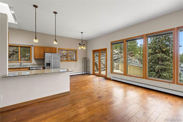 2192 Witter Gulch Road, Evergreen, CO 80439