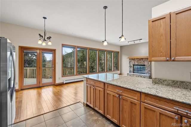 2192 Witter Gulch Road, Evergreen, CO 80439