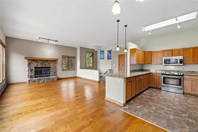 2192 Witter Gulch Road, Evergreen, CO 80439