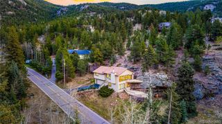2192 Witter Gulch Road, Evergreen, CO 80439