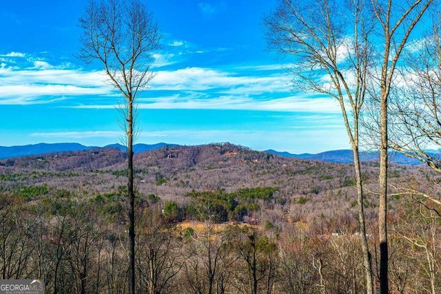 LOT 9 Scouts Overlook, Morganton, GA 30560