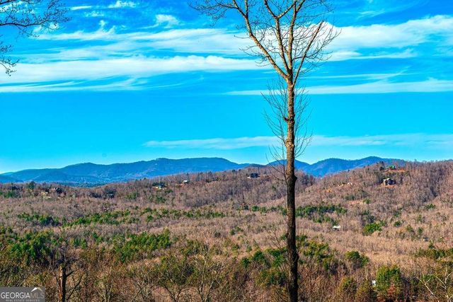 LOT 9 Scouts Overlook, Morganton, GA 30560