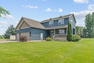 14254 Lincoln Street NE, Ham Lake, MN 55304