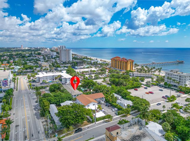 2060 NE 1st Street 16, Deerfield Beach, FL 33441