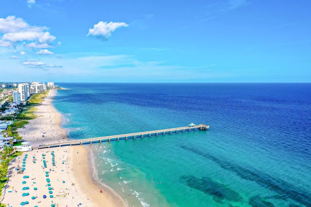2060 NE 1st Street 16, Deerfield Beach, FL 33441