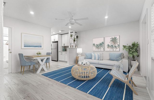 2060 NE 1st Street 16, Deerfield Beach, FL 33441