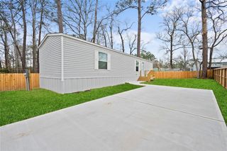 25663 Cheatum Road, Splendora, TX 77372