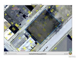 1909 Grand Avenue, Granite City, IL 62040