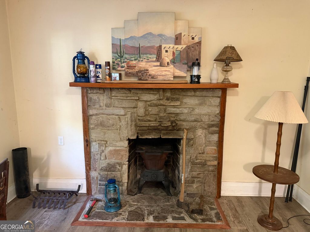 263 S Pond Street, Toccoa, GA 30577 — photo 3