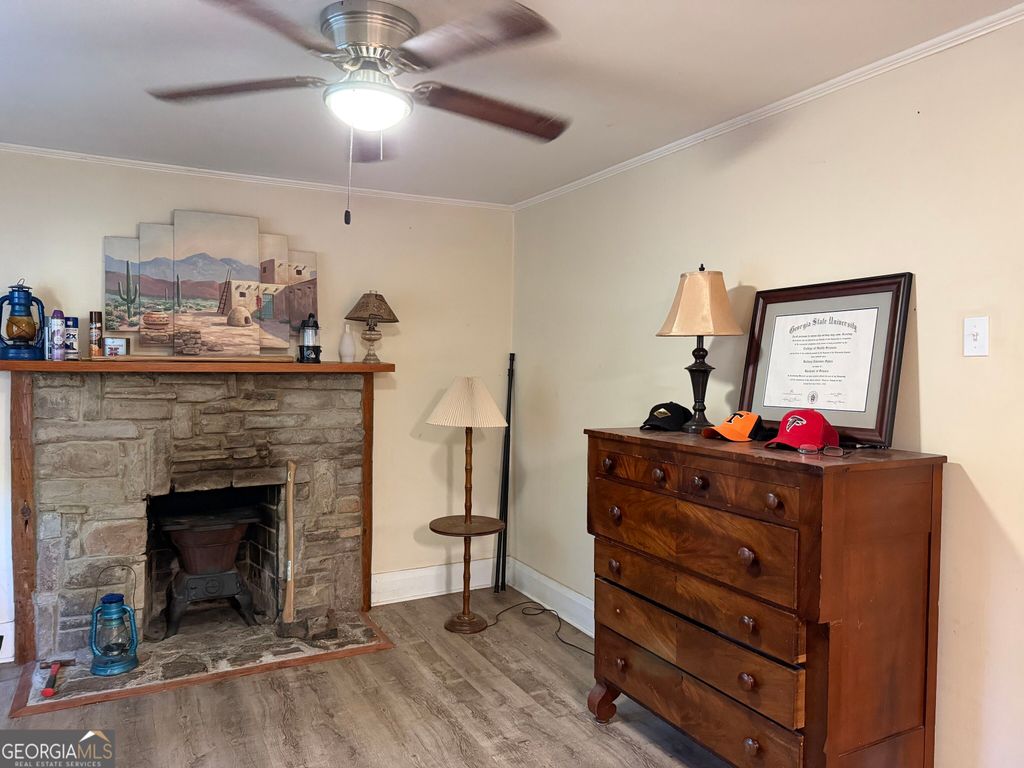 263 S Pond Street, Toccoa, GA 30577 — photo 5