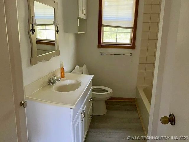 4110 Derrick Street, Kingston, OK 73439