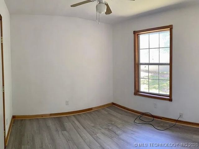 4110 Derrick Street, Kingston, OK 73439