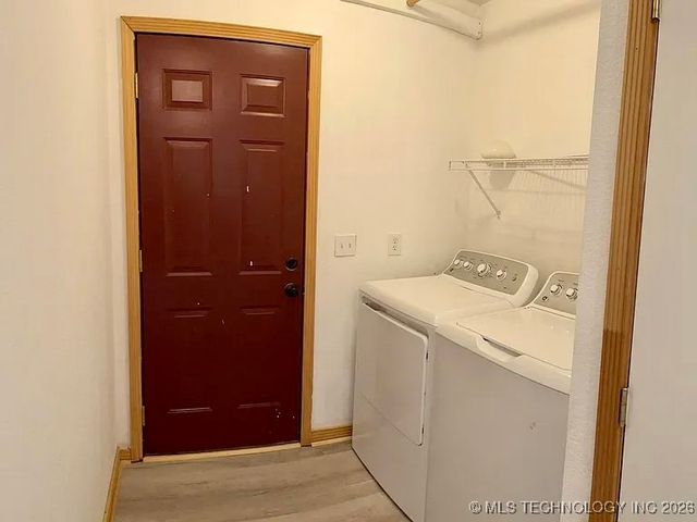 4110 Derrick Street, Kingston, OK 73439