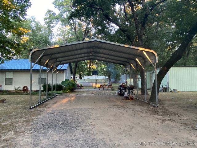 4110 Derrick Street, Kingston, OK 73439