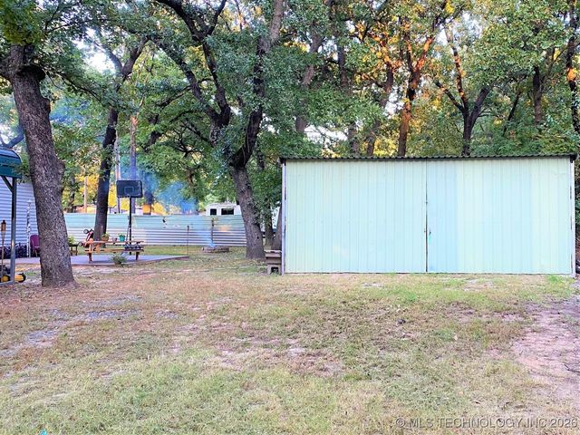 4110 Derrick Street, Kingston, OK 73439