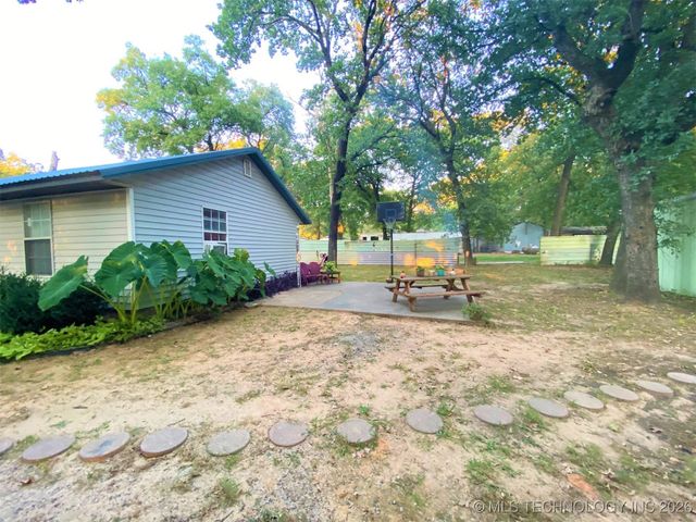 4110 Derrick Street, Kingston, OK 73439