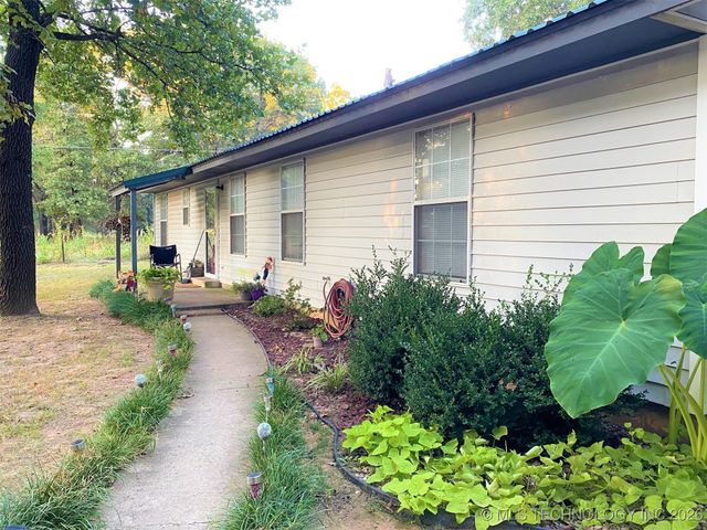 4110 Derrick Street, Kingston, OK 73439