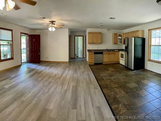 4110 Derrick Street, Kingston, OK 73439